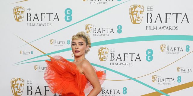 Simak Penampilan Karpet Merah di Penghargaan BAFTA 2023