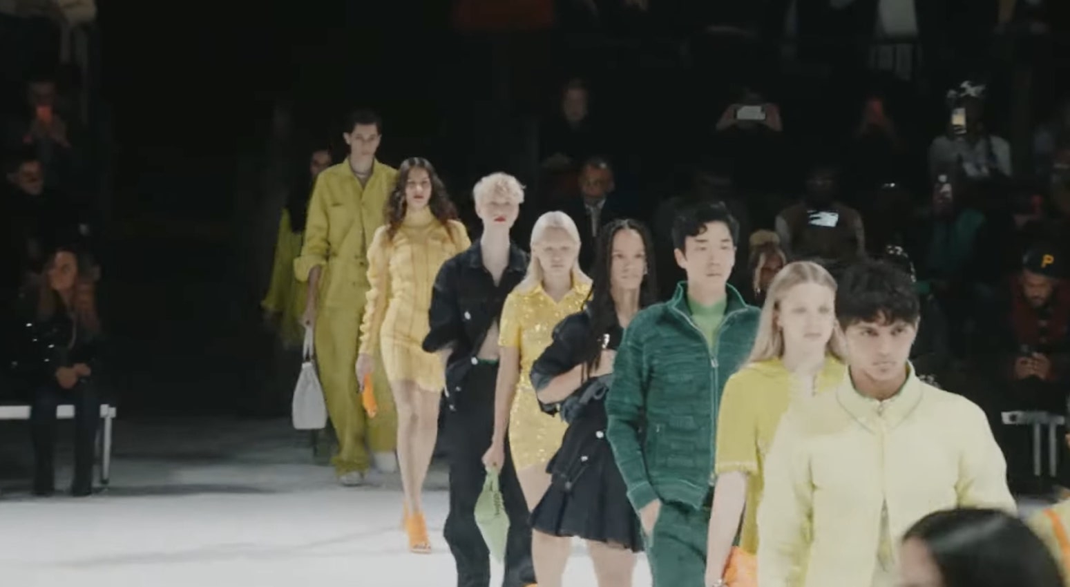 Daniel Lee Menyampaikan Cintanya untuk Kota Detroit Lewat Koleksi Bottega Veneta Spring/Summer 2022