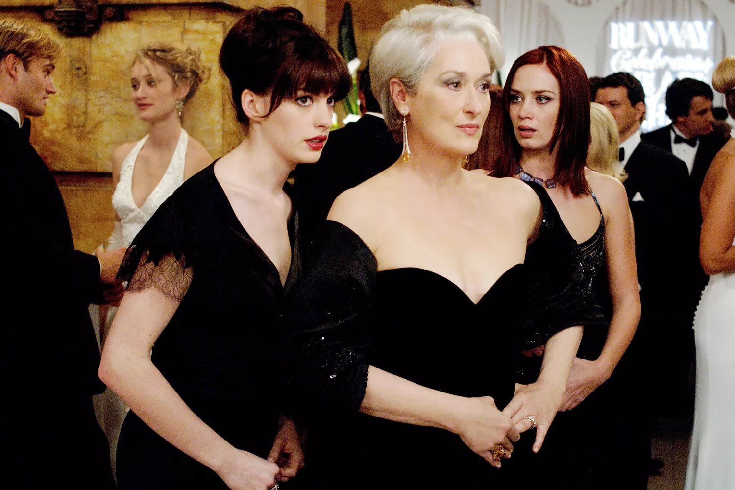 Setelah 19 Tahun Penantian, The Devil Wears Prada Siap Kembali