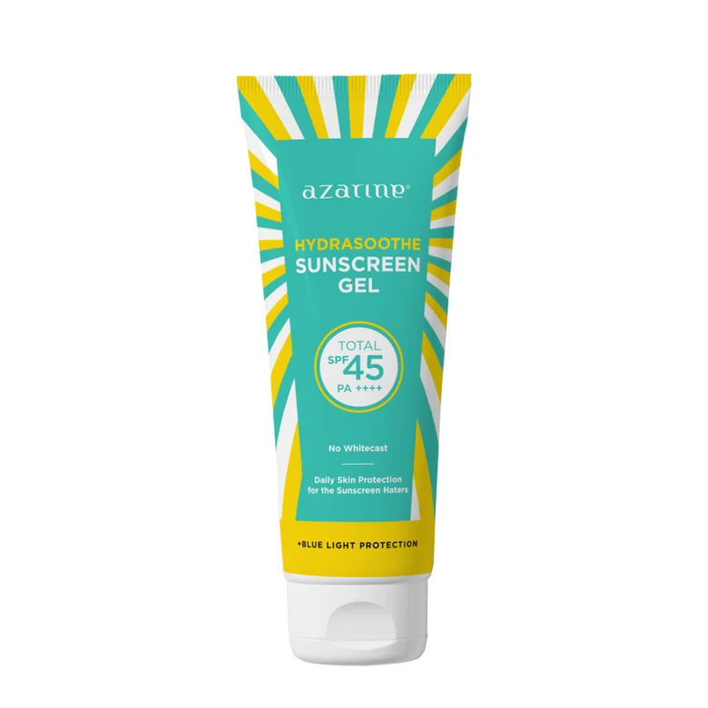 Manfaat Sunscreen yang Tidak Mengandung Vitamin E untuk Kulit Sensitif