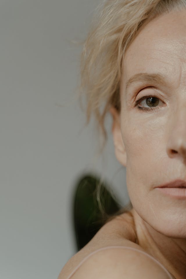 10 Cara Alami Mengurangi Keriput dan Menjaga Kulit Tetap Awet Muda