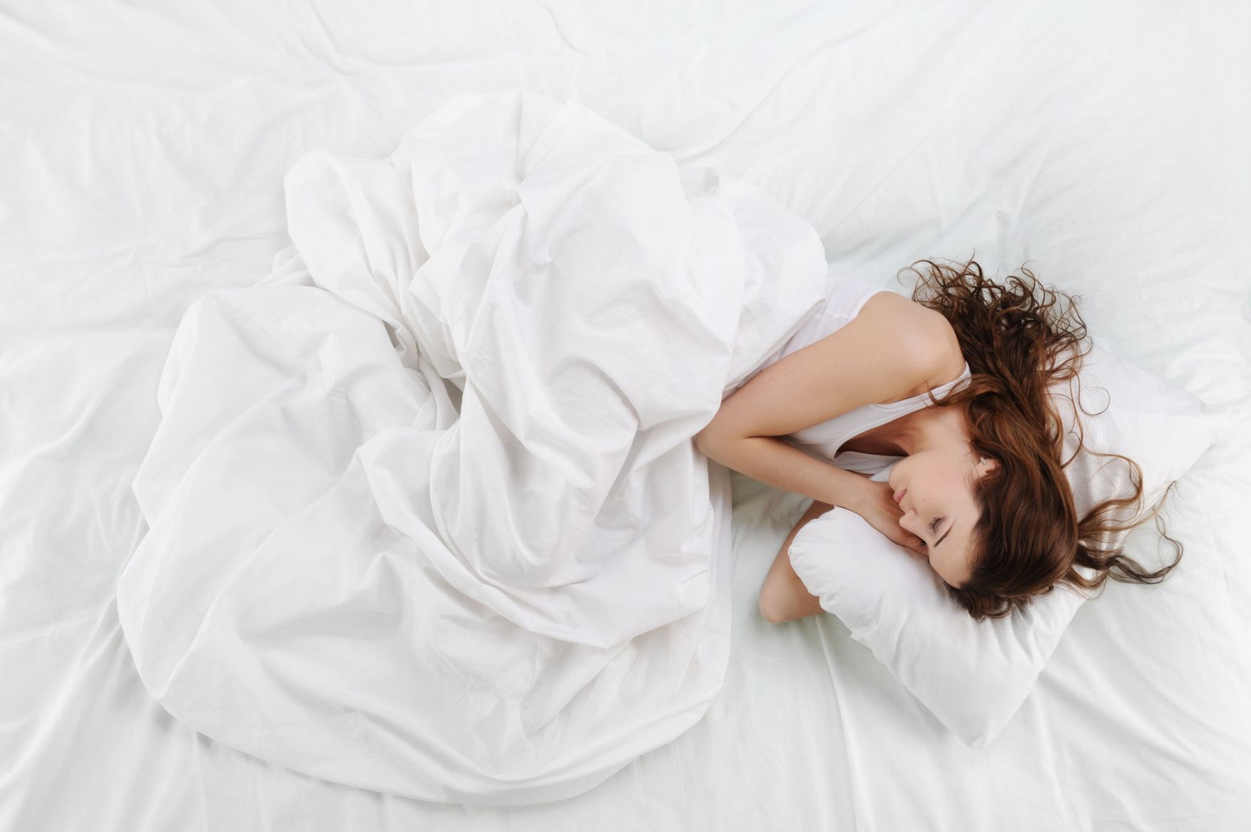 Fakta Tentang Beauty Sleep, Dan Bagaimana Anda Menerapkannya Dalam Keseharian