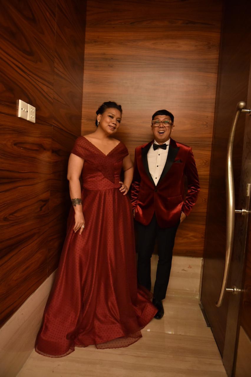 Sudah Bersahabat Lebih dari Tiga Dekade, Tika Panggabean Menyebut Konflik itu Bagian dari Kasih Sayang