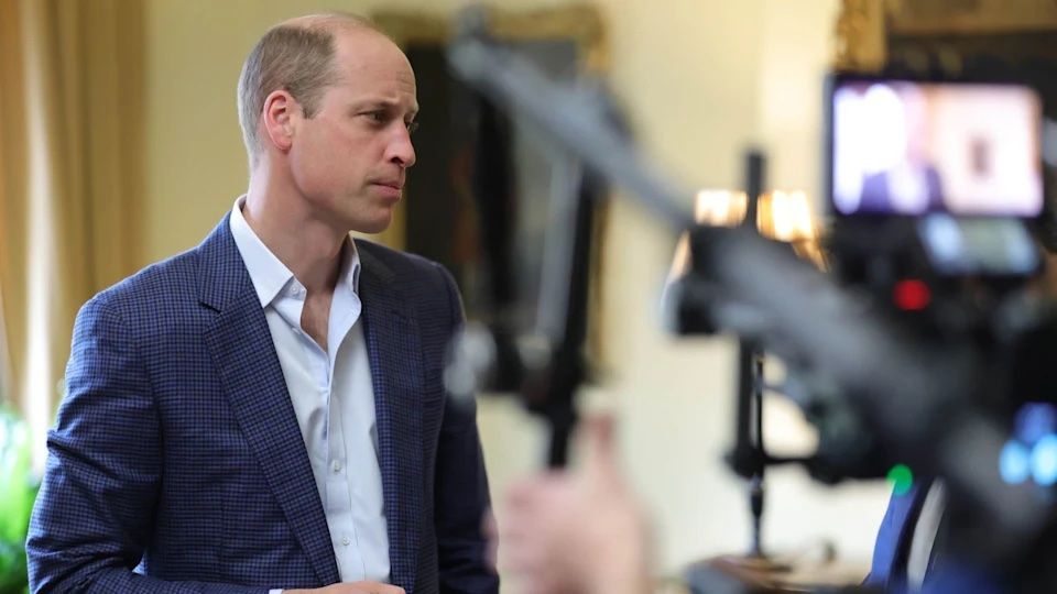 Fokus Pangeran William di Episode Seri Dokumenter Terbaru Berjudul Homelessness: Reframed