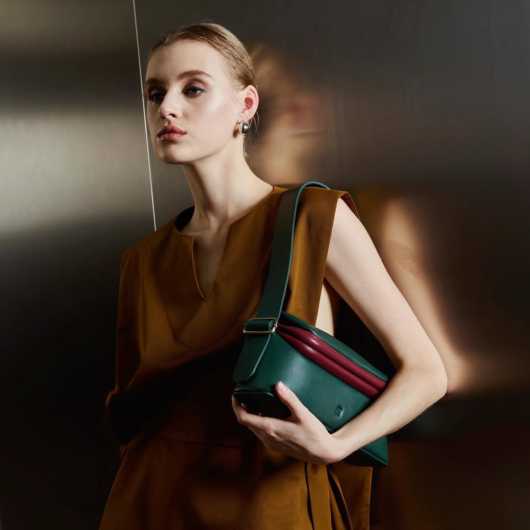 Merk Tas Wanita Lokal yang Bagus