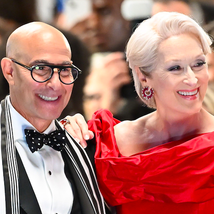Meryl Streep Kembali Duduki Takhta Ratu Mode Lewat Tampilan Met Gala di The Devil Wears Prada 2