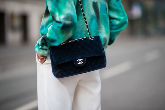 Tips Membedakan Chanel Flap Bag yang Asli dan Palsu dengan Mudah