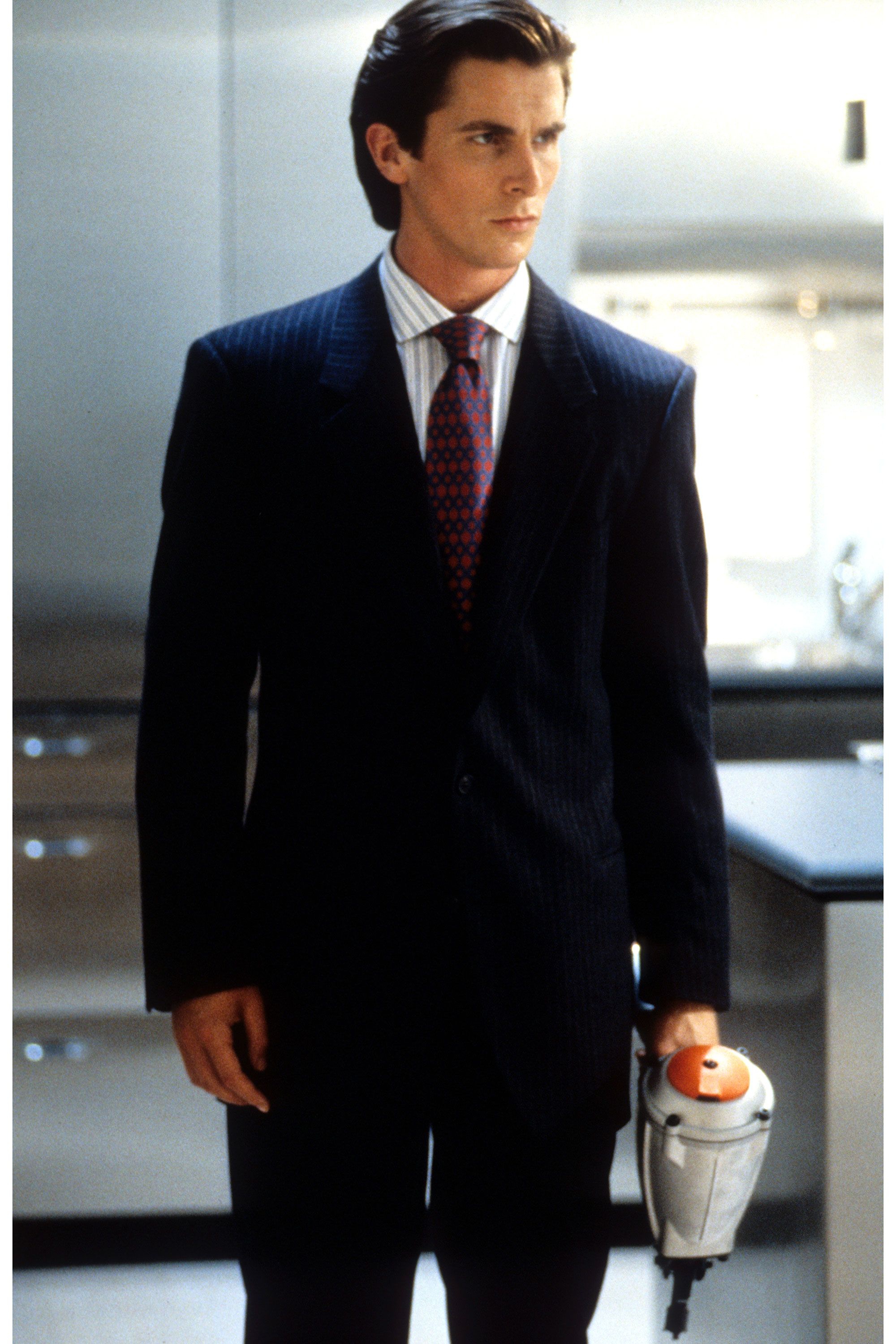 American Psycho