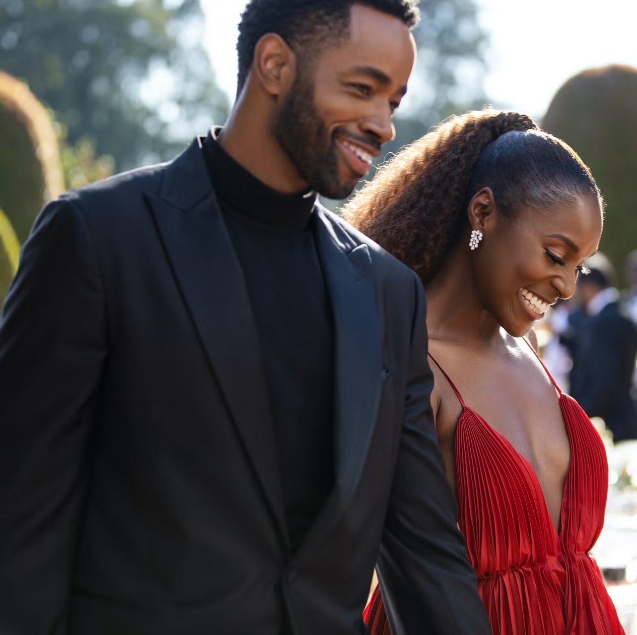 Insecure (2016&mdash;2021)