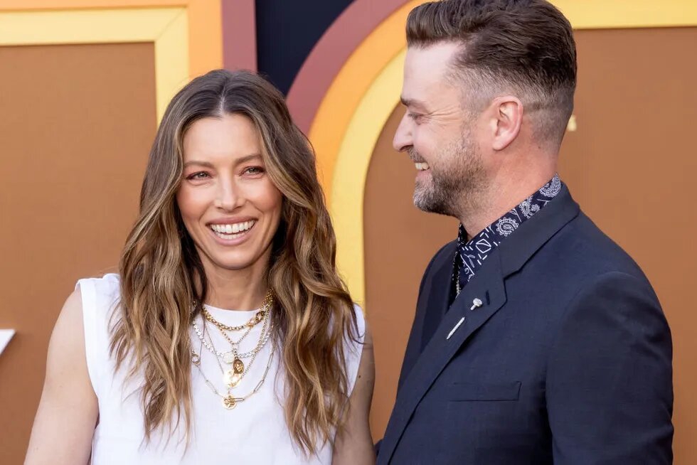 Bagaimana Jessica Biel dan Justin Timberlake Memperjuangkan Pernikahan Mereka