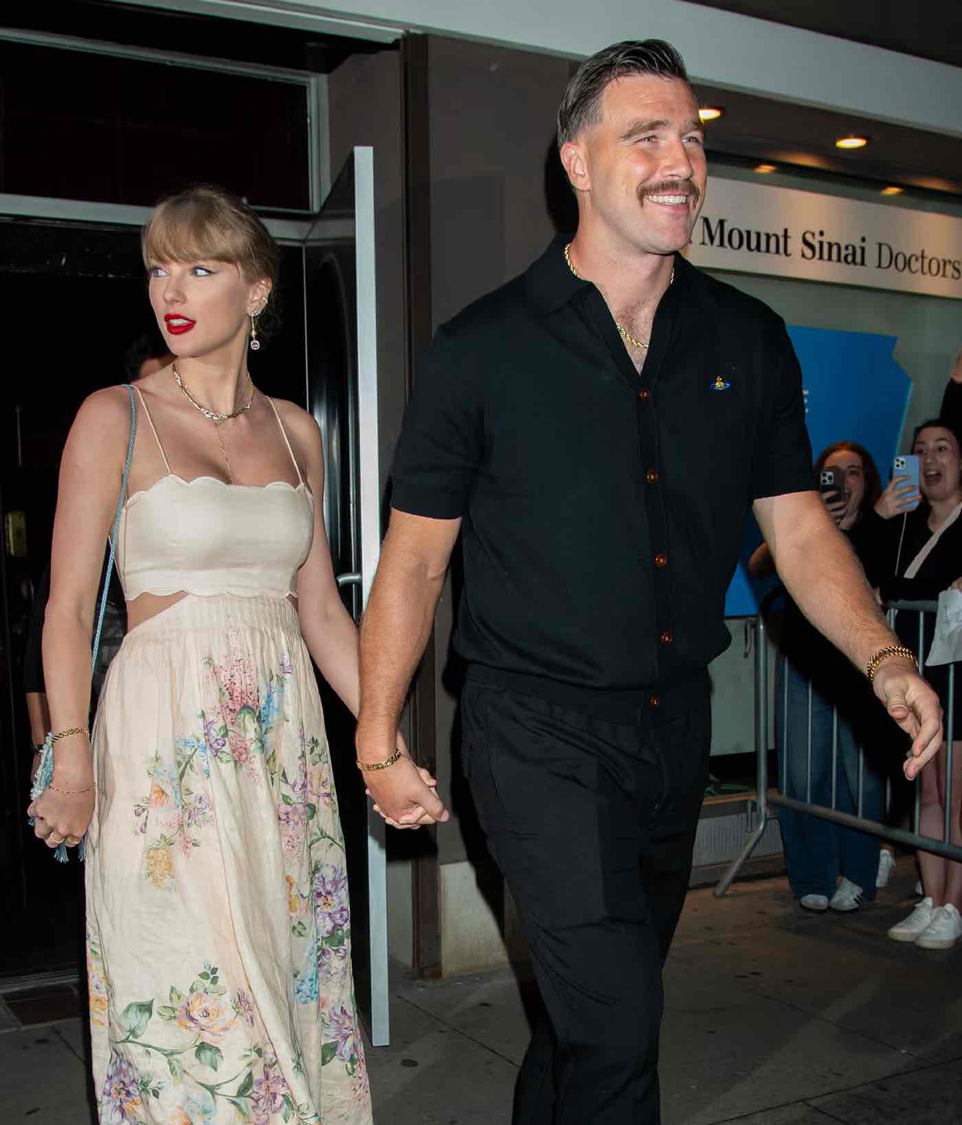 Semua yang Perlu Diketahui tentang Pernikahan Taylor Swift dan Travis Kelce