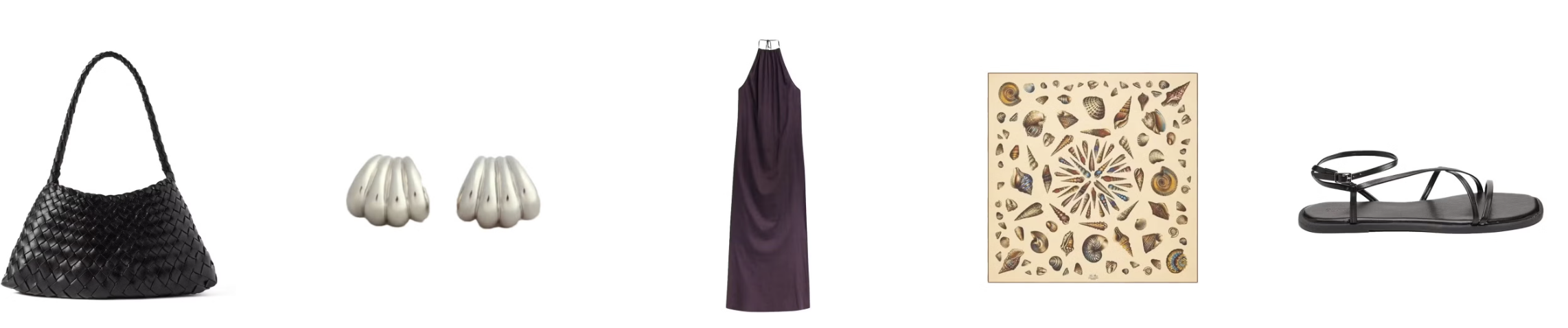 the dinner dress