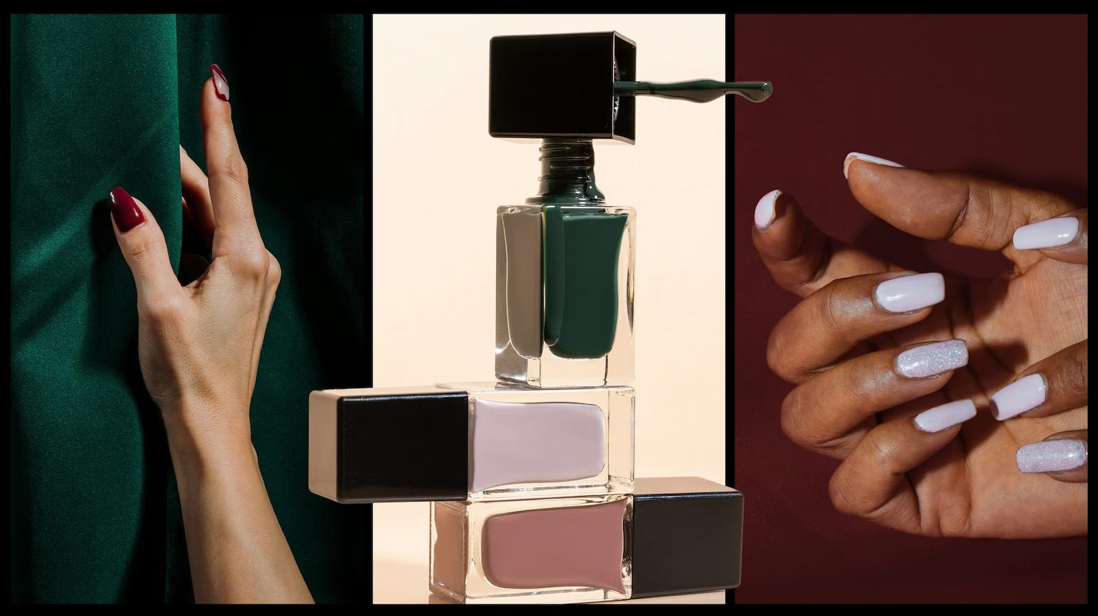 Apakah Builder Gel Benar-Benar Sebanding dengan Hasilnya?