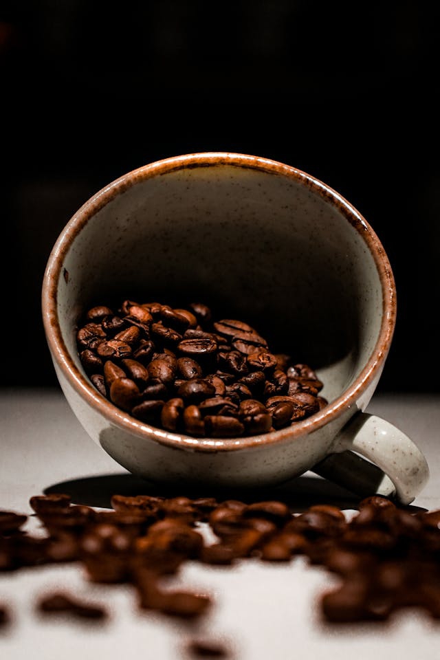 5 Kopi Termahal di Indonesia