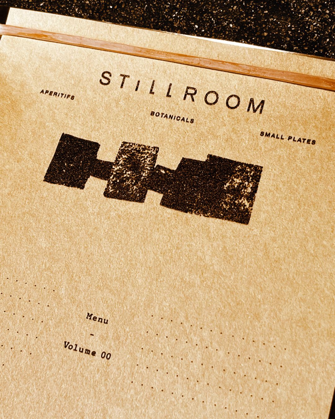 The Oaken Stillroom: Menjembatani Aroma dan Cita Rasa