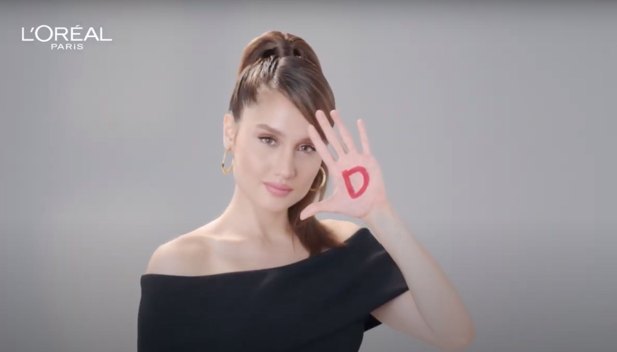 Bertepatan dengan Hari Perempuan Internasional, Cinta Laura Resmi Ditunjuk sebagai Spokesperson dari Brand L'Oréal Paris Indonesia