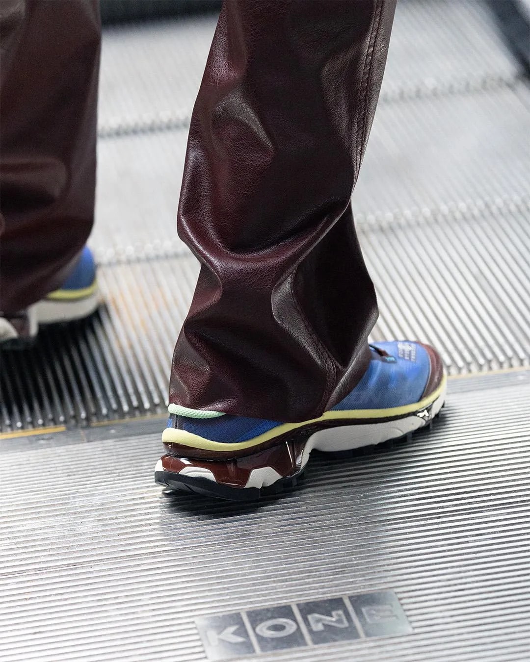 Intip Kolaborasi Terbaru MM6 Maison Margiela x Salomon yang Siap Curi Perhatian