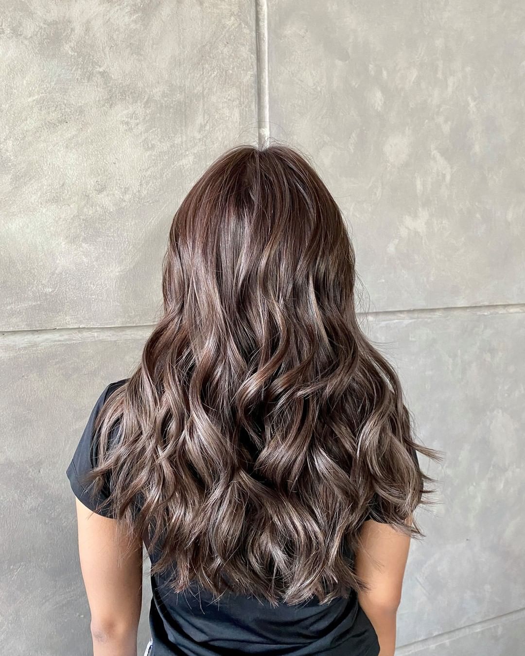 Courtesy of Instagram @aluisalon