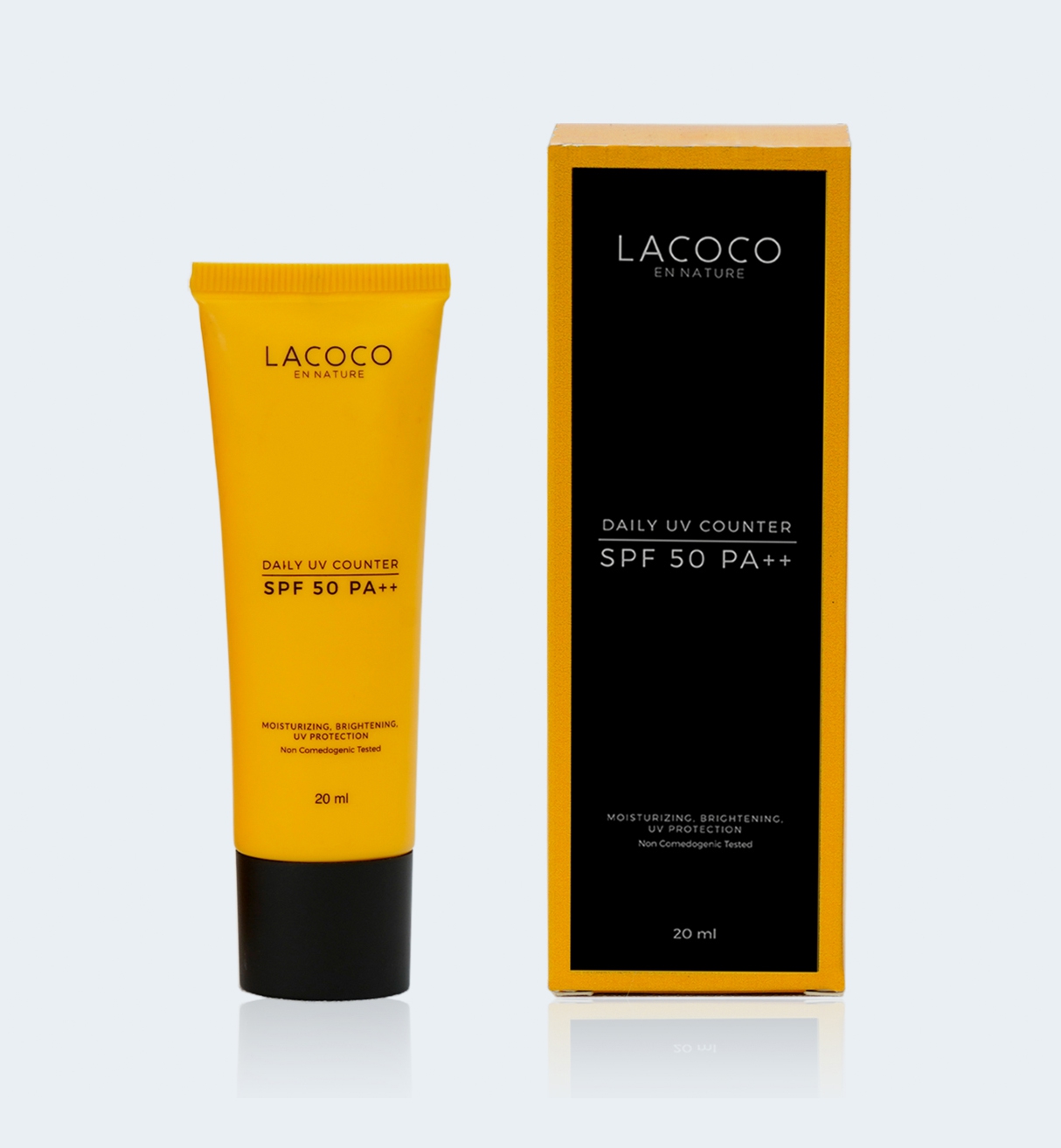 Lacoco Daily UV Counter Gel