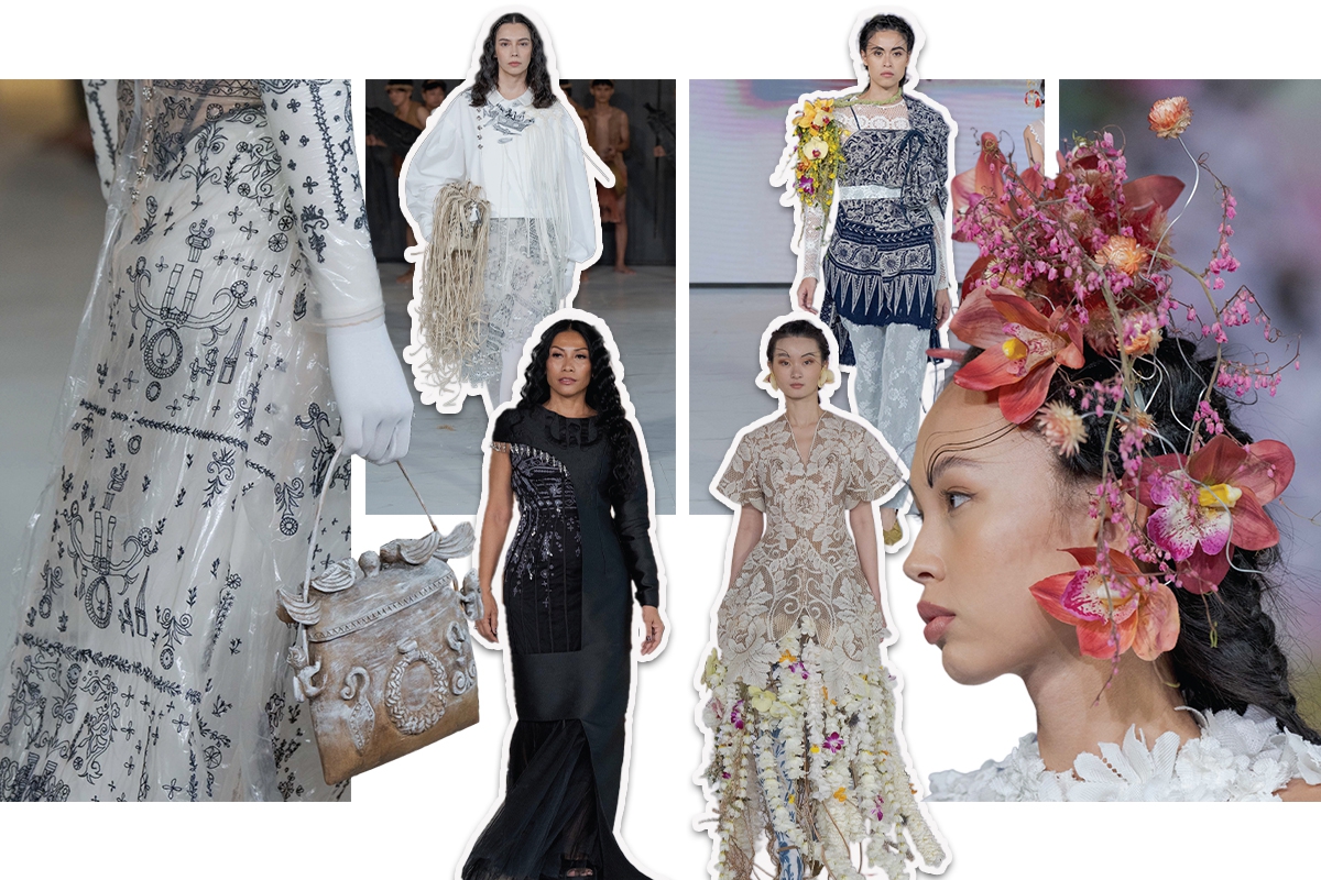 Fashion Nation 20th Edition: The Icon Edit, Merayakan 20 Tahun Senayan City