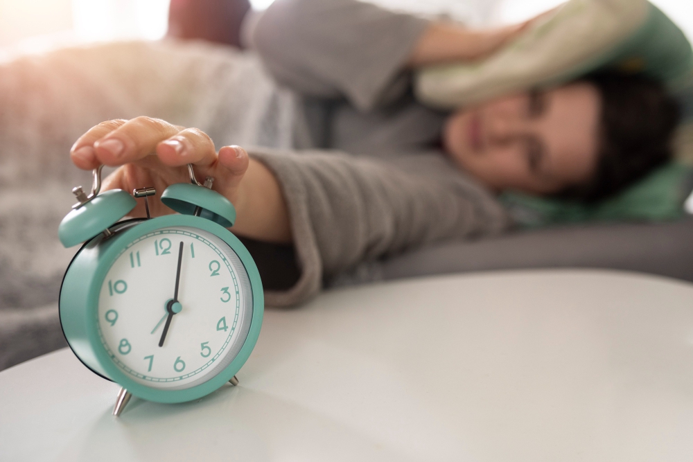 Cara Memperbaiki Pola Tidur dengan Metode Sleep Hygiene&nbsp;