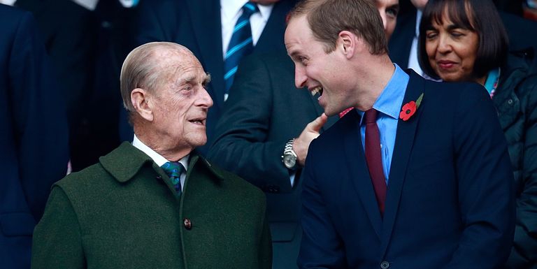 Pangeran William Batalkan Rencana Penampilannya di Ajang BAFTA Menyusul Berita Wafatnya Pangeran Philip.