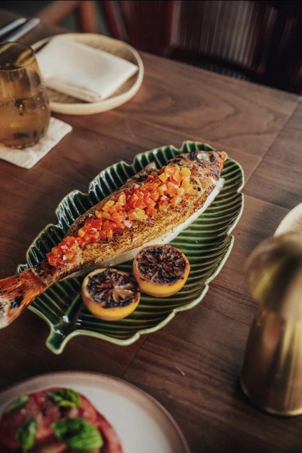 8 Hal Menarik Tentang Regent Bali Canggu