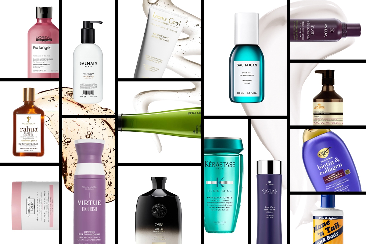 Sampo Apa yang Bisa Memanjangkan Rambut? Ini 15 Rekomendasinya