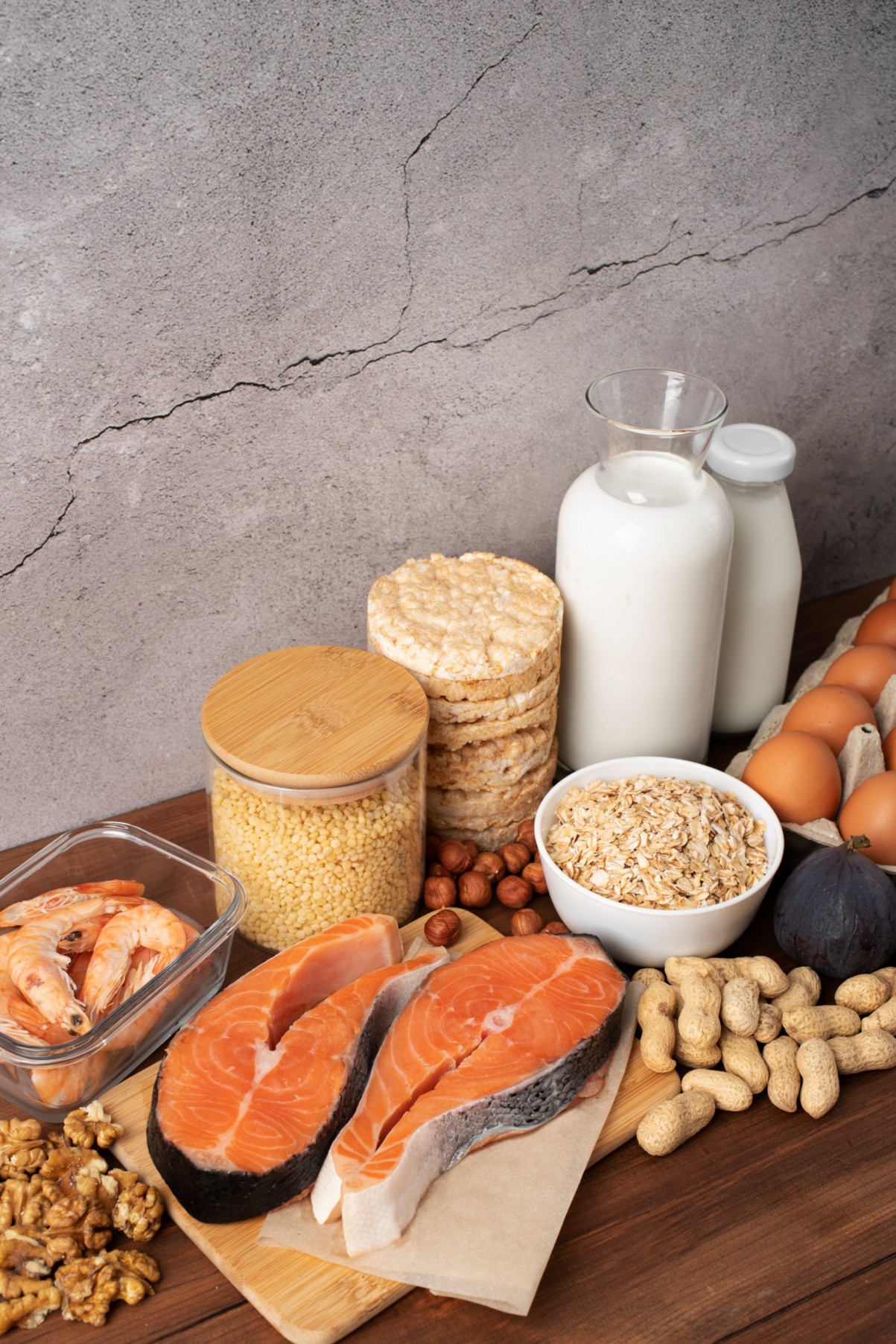 15 Makanan yang Mengandung Magnesium, Baik untuk Tubuh!