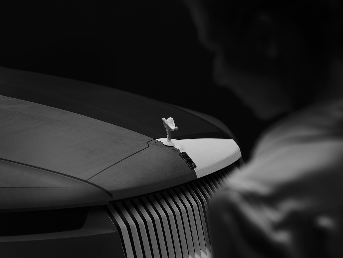 Keunikan Di Balik Sentuhan Personal di Setiap Rolls-Royce