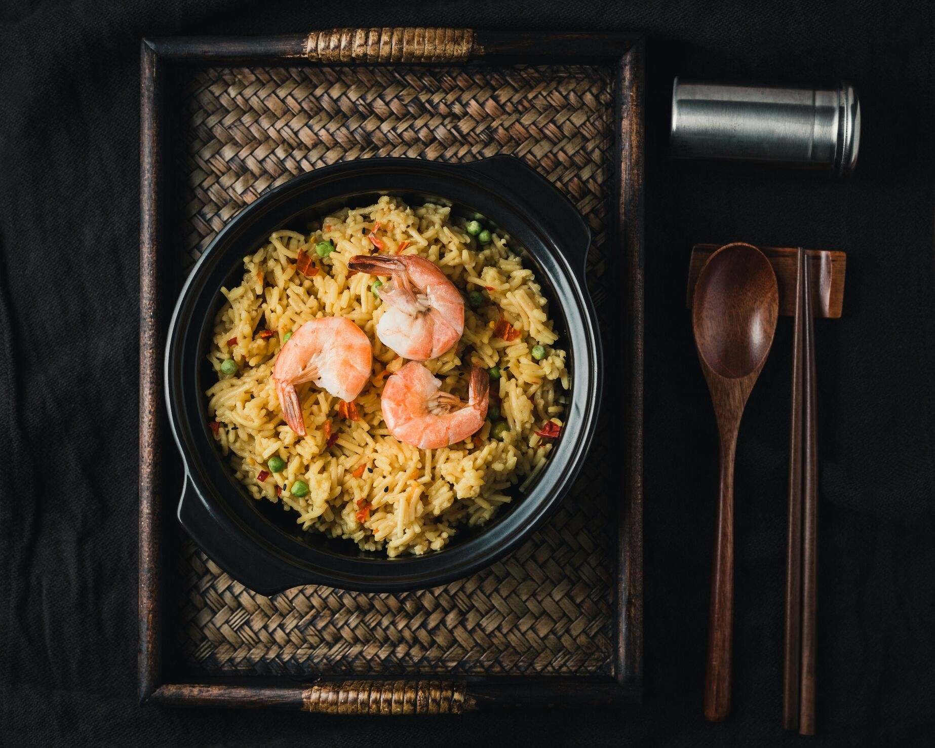 5 Resep Nasi Goreng Spesial Restoran yang Enak & Mudah Dibuat