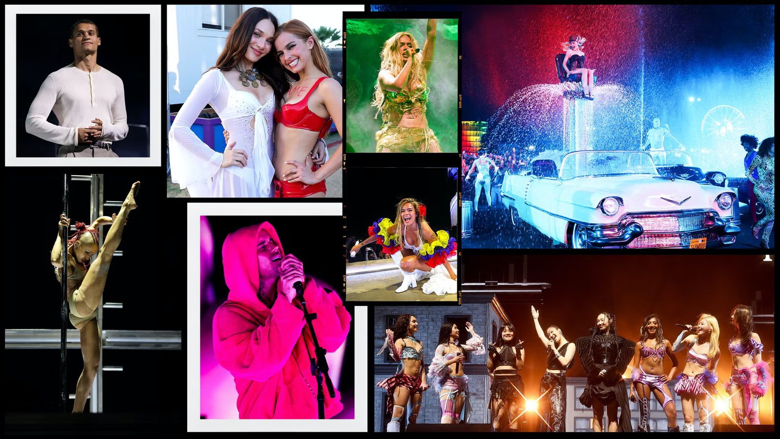 Semua Momen Menarik dari Akhir Pekan Pertama Coachella 2026