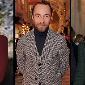 James Middleton Mengenang Perjuangan Putri Kate Melawan Kanker: "Hidup Tak Pernah Lepas dari Rintangan"