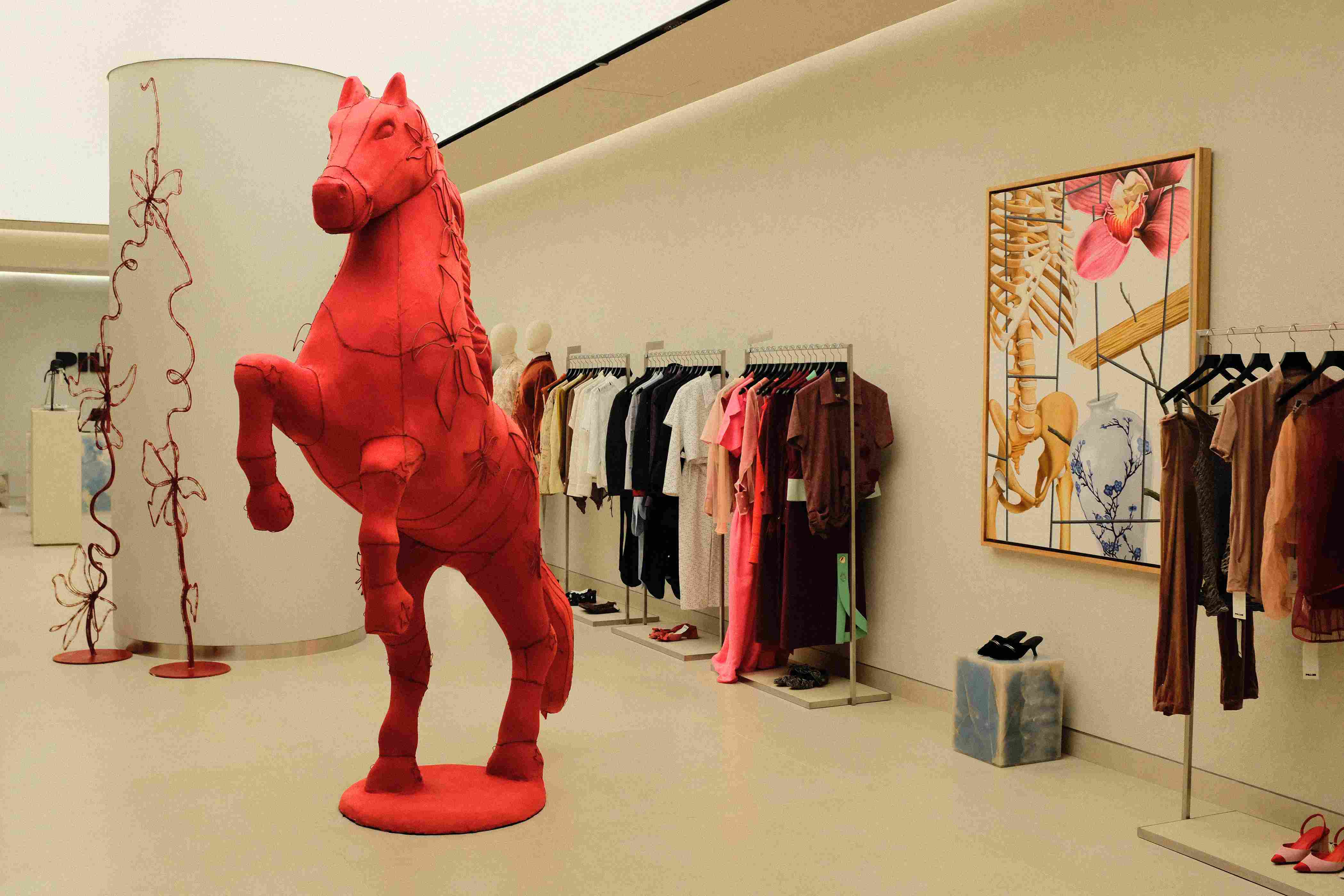 ANW Menyambut Tahun Baru dengan Perjalanan Penuh Gaya di Pillar