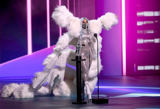 Ini Fakta Tentang MTV Video Music Awards 2021!