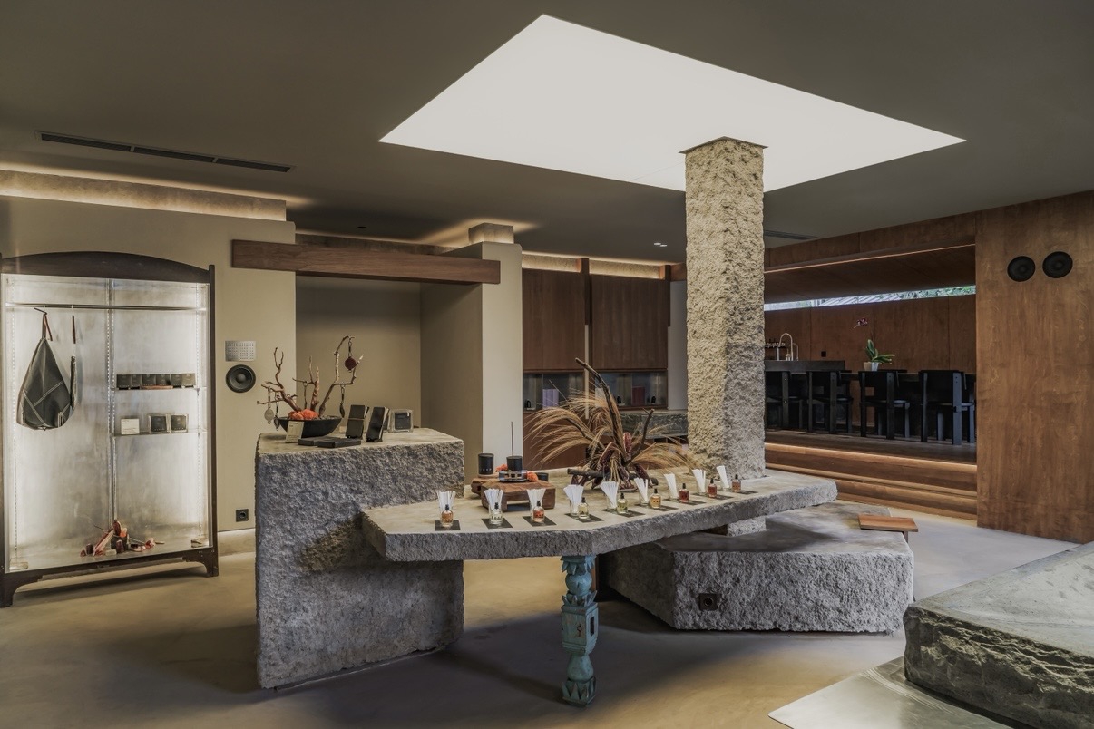 Oaken Lab Membuka Gerai Baru di Ubud dan Memperkenalkan The Oaken Stillroom