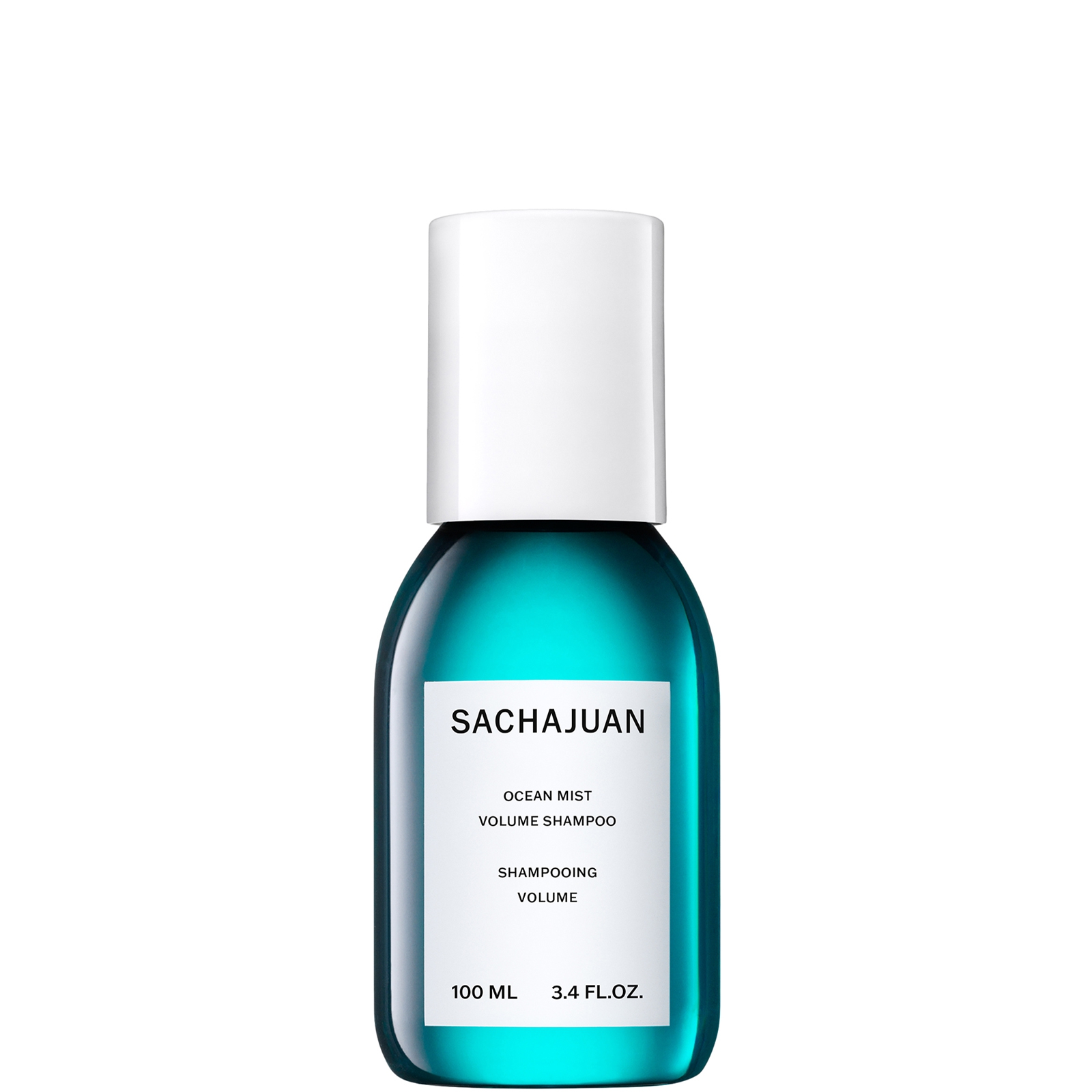 Sachajuan Ocean Mist Volume Shampoo