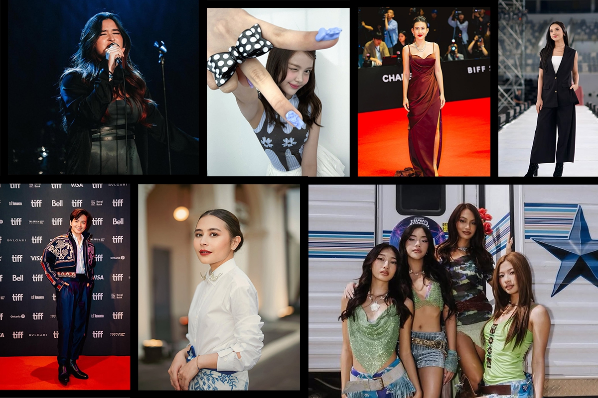 7 Artis Muda Indonesia yang Sukses Menembus Kancah Dunia