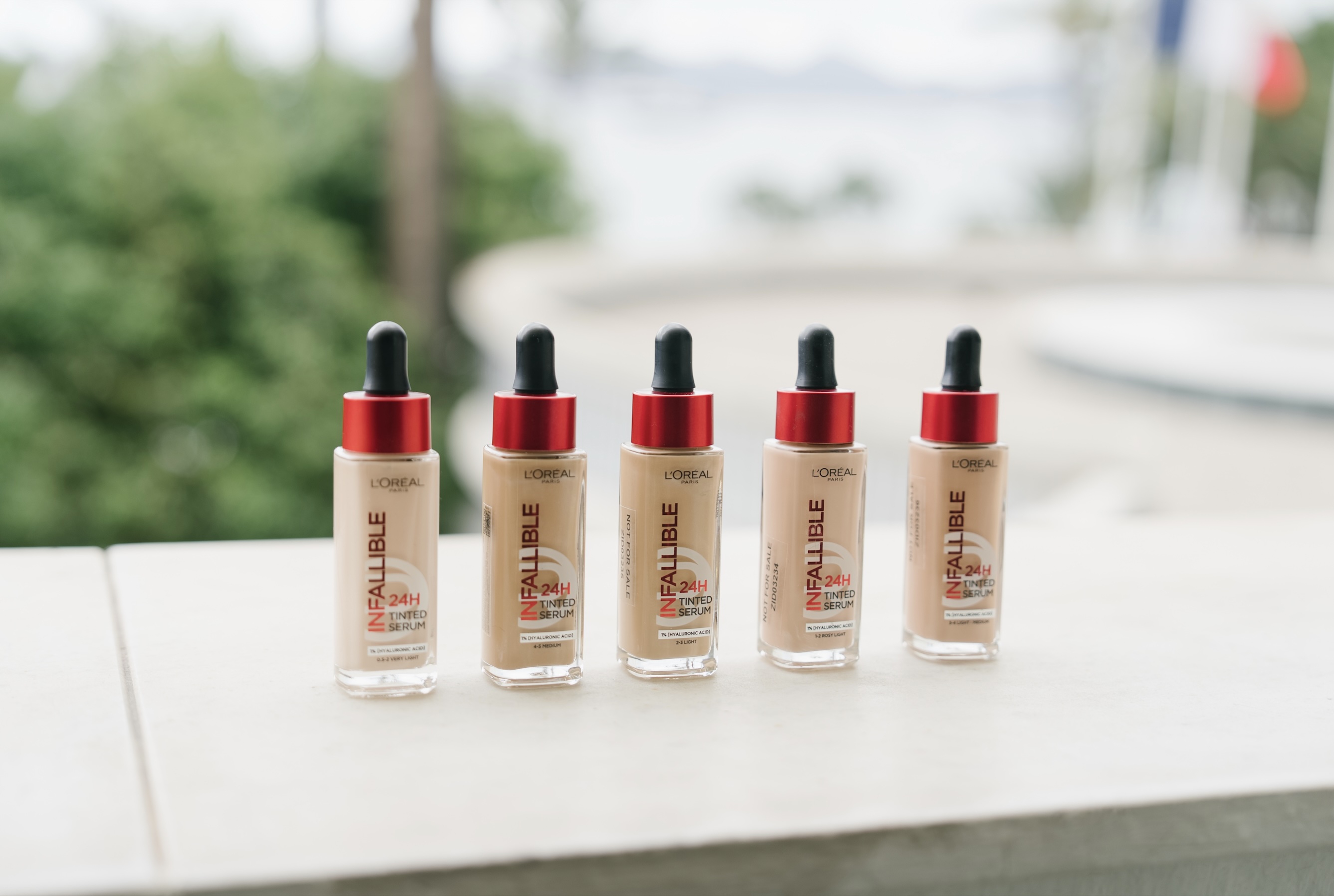 L'Oréal Paris di Cannes Film Festival
