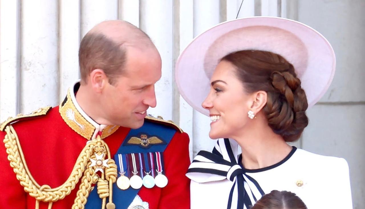 Pangeran William dan Putri Kate &ldquo;Semakin Jatuh Cinta dari Sebelumnya&rdquo; di Tahun ke-15 Pernikahan Mereka