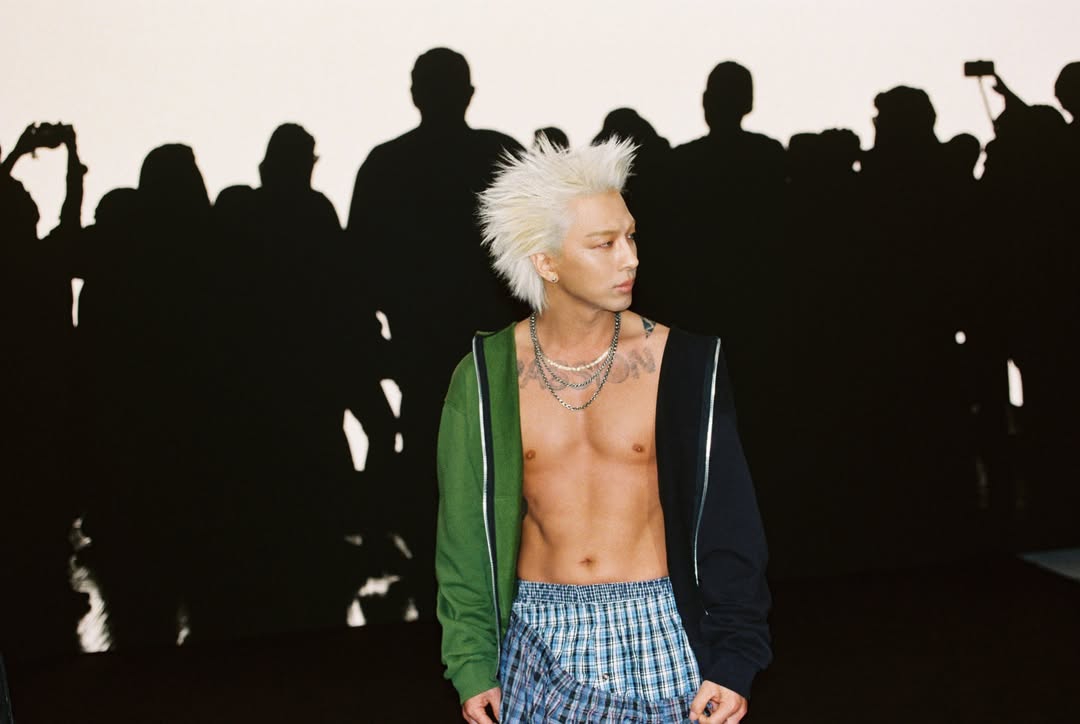 Taeyang