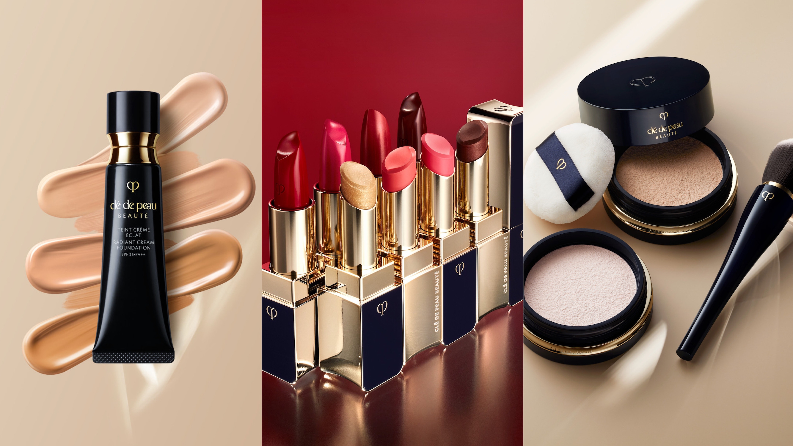 Clé De Peau Beauté Luncurkan Produk Makeup Teranyar, Termasuk Pengembangan Formulasi