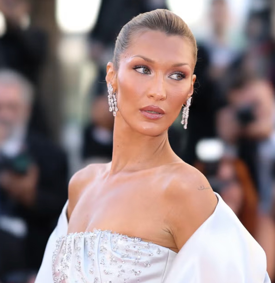 Semua Fakta Terkini tentang Dugaan Kekasih Baru Bella Hadid