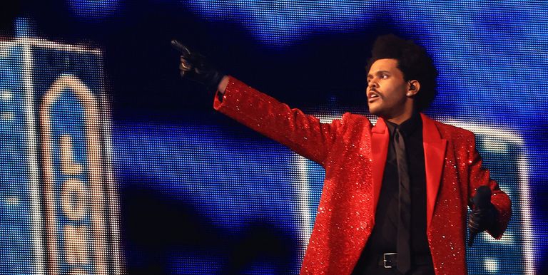 The Weeknd Dikabarkan akan Merilis Album Baru Minggu Ini