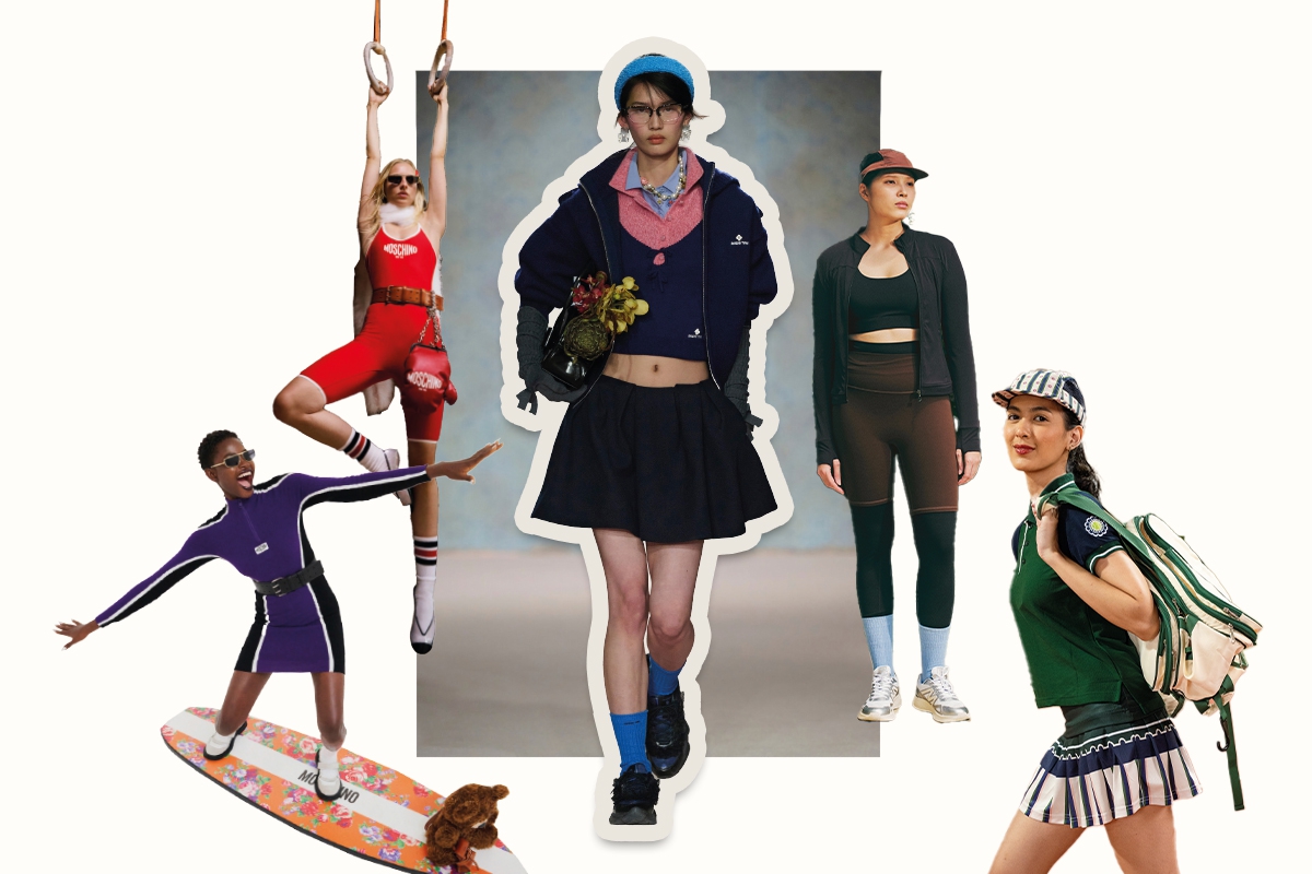 The New Uniform: Cerminan Gaya Hidup Modern Masa Kini