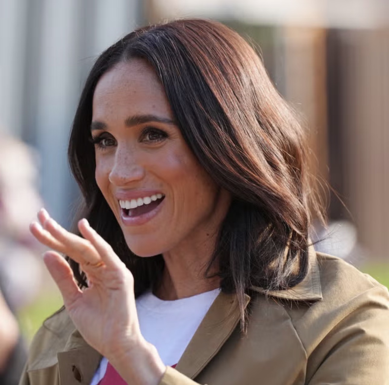 Meghan Markle Isyaratkan &ldquo;Tujuh Tahun Tersulit&rdquo; dalam Hidupnya Lewat Horoskop Baru