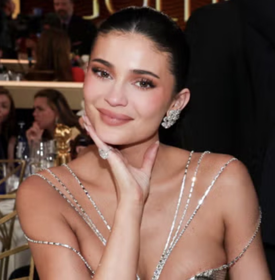 Kylie Jenner Mengungkap Ia Hanya Menunggu Naskah yang &ldquo;Tepat&rdquo; untuk Beralih ke Proyek Kreatif Berikutnya