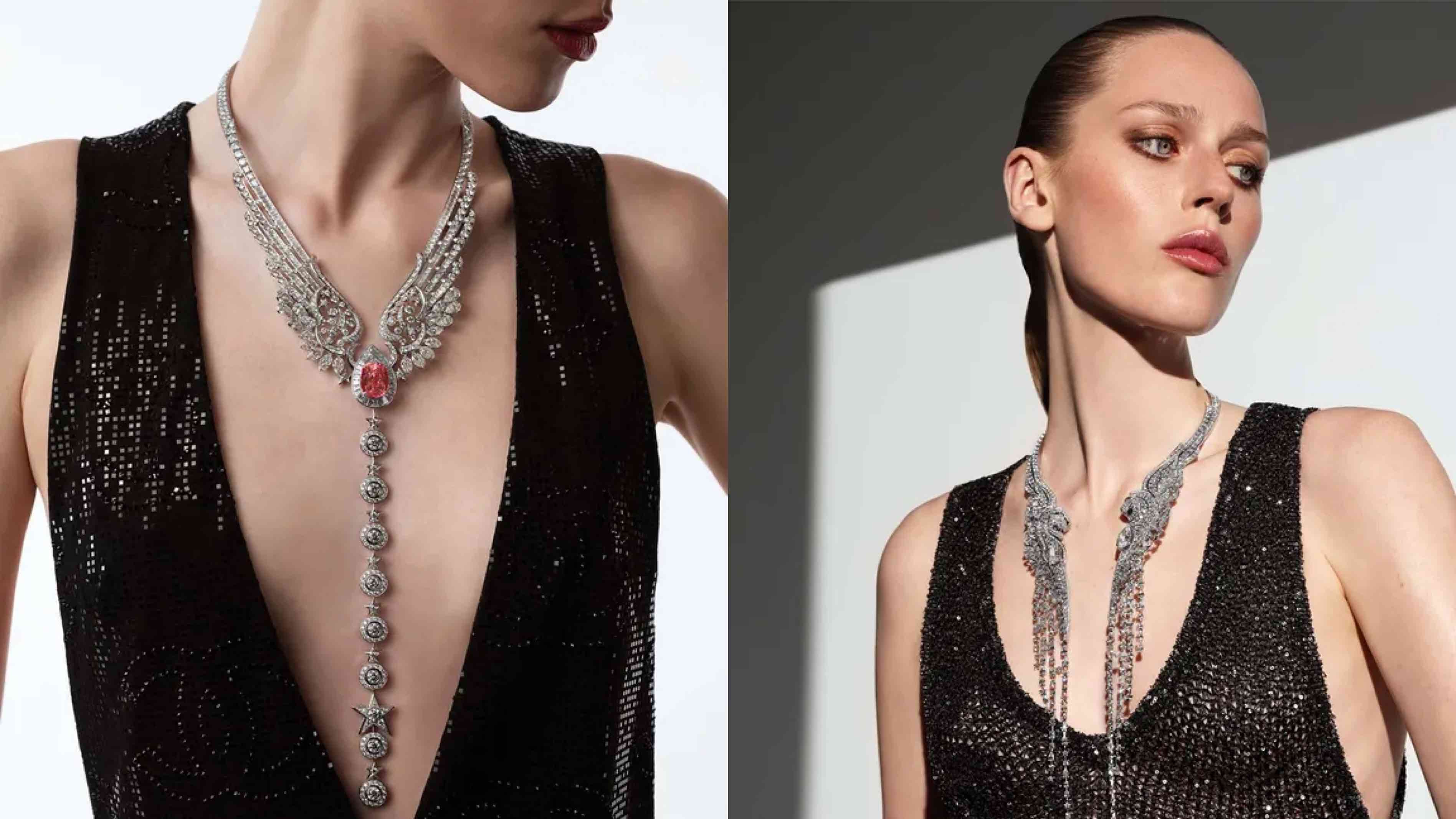 Chanel Menggambarkan Ulang Makna Glamor Lewat Koleksi Reach for The Stars