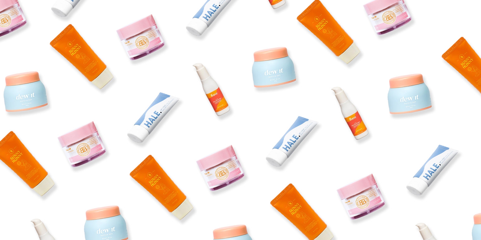 7 Skincare Lokal Baru yang Wajib Anda Ketahui & Coba di Tahun 2021
