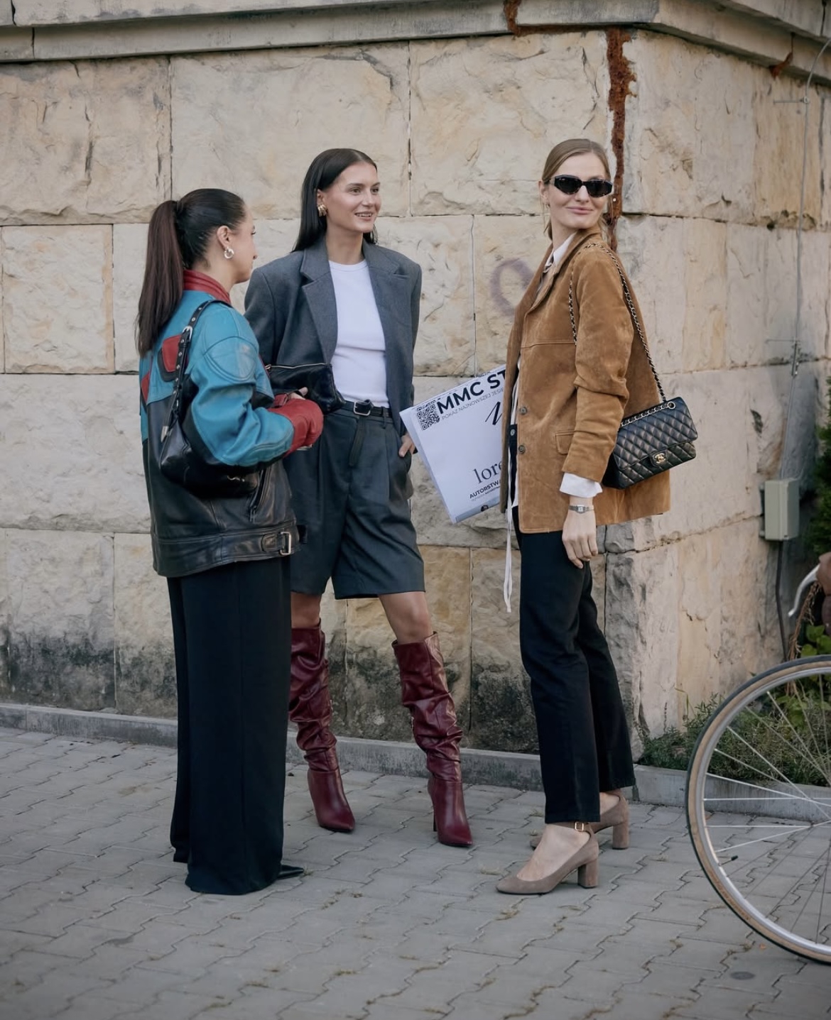 5 Inspirasi Outfit Kuliah Wanita untuk Tampilan yang Lebih Stylish